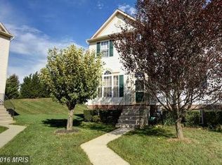 625 Kirkcaldy Way, Abingdon, MD