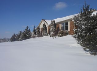 5580 Ecton Rd, Winchester, KY 40391