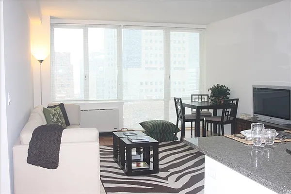 Rented by Carnegie Hill Place | media 5