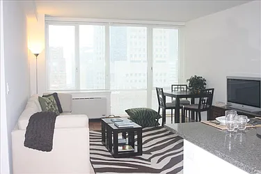 Rented by Carnegie Hill Place