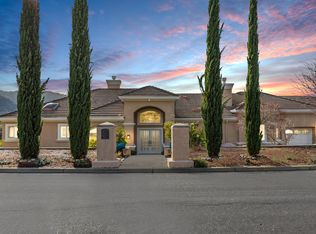 1071 Sunrise Ridge Dr, Lafayette, CA 94549