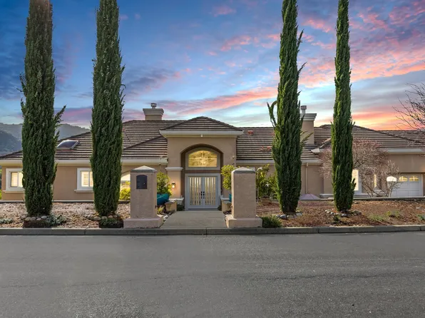 1071 Sunrise Ridge Dr, Lafayette, CA 94549