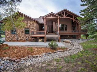 317 Yarrow Cir, Pagosa Springs, CO 81147