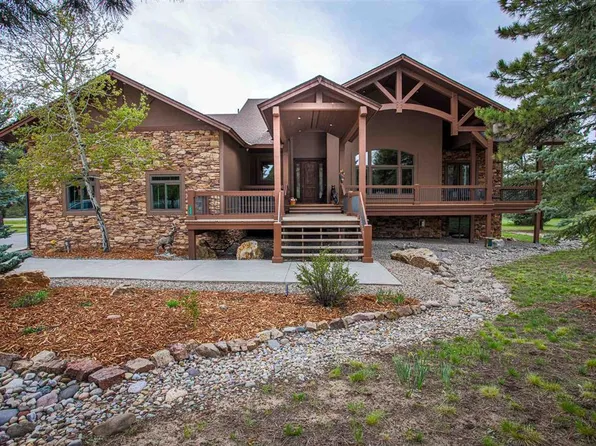 317 Yarrow Circle, Pagosa Springs, CO 81147
