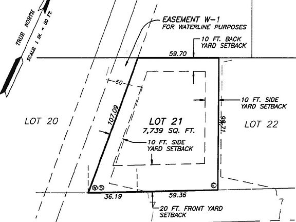 4th image of 104 Hoolapa St