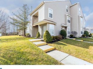 1807 Hawthorne Ct #1807, Sewell, NJ 08080