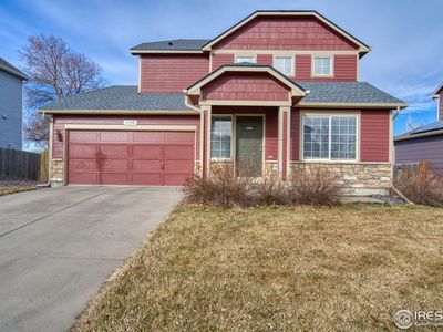 6140 Ralston St, Frederick, CO, 80530
