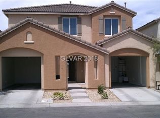5493 Ovando Way, Las Vegas, NV 89122