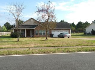 497 Harkness Rd, Jackson, GA 30233