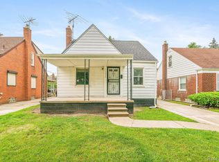 16092 Maddelein St, Detroit, MI 48205