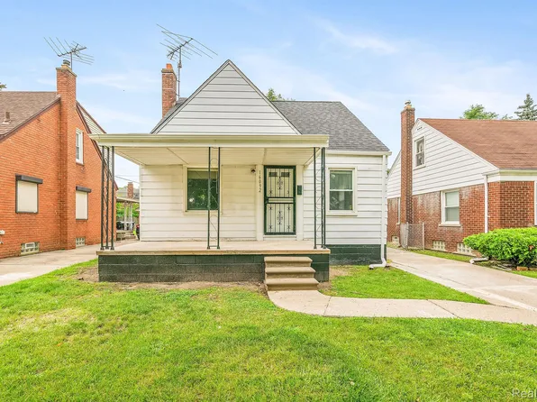 16092 Maddelein St, Detroit, MI 48205