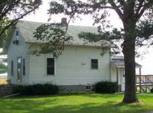 W757 State Highway 54, Oneida, WI 54155