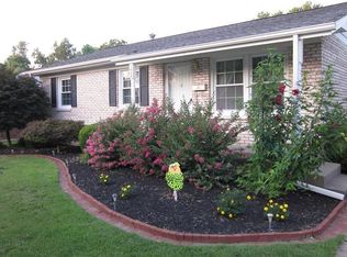 1930 Dalehaven Dr, Evansville, IN