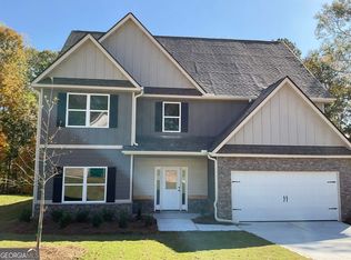2433 Kumbanad Ct LOT 30A, Statham, GA 30666