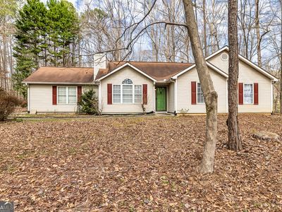 390 Marsha Way, Sharpsburg, GA, 30277