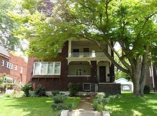 5533-5335 Wellesley Ave, Pittsburgh, PA 15206