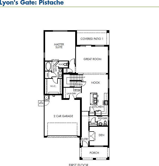 2nd image of 2559 Pistache St