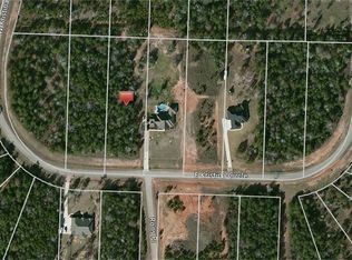 11445 W Kristina Cir, Montgomery, TX 77316