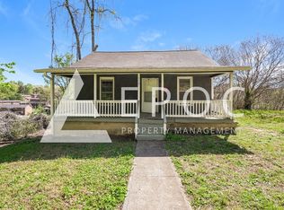 2427 Newark St, Winston Salem, NC 27105