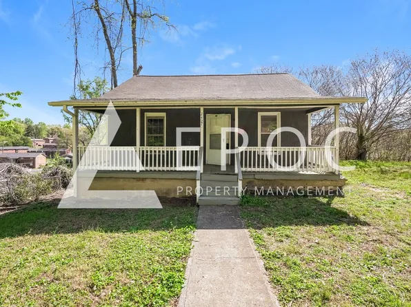 2427 Newark St, Winston Salem, NC 27105