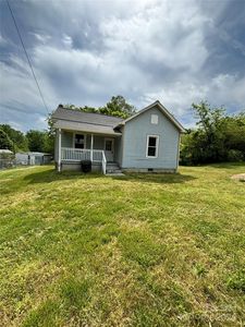 6770 Nathan Ave #10, Kannapolis, NC, 28081