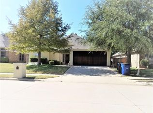 8457 Biscayne St, Frisco, TX 75035