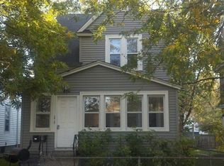 410 Edmund Ave APT 2, Saint Paul, MN 55103