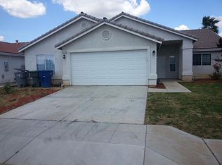 6176 W Scott Ave, Fresno, CA