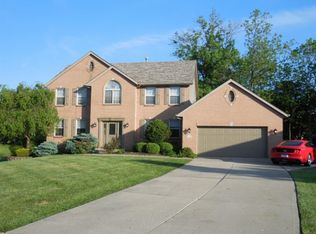 4295 Ryan Ct, Liberty Township, OH 45011