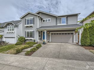 9426 McBane Ave SE, Snoqualmie, WA 98065