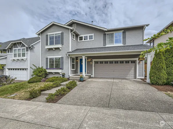9426 Mcbane Avenue SE, Snoqualmie, WA 98065