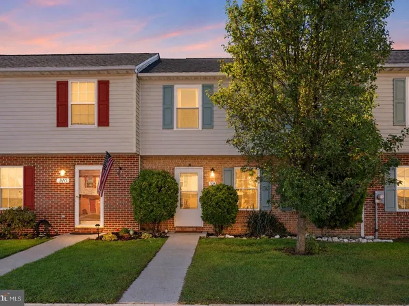 508 Emily Ln, Winchester, VA 22602