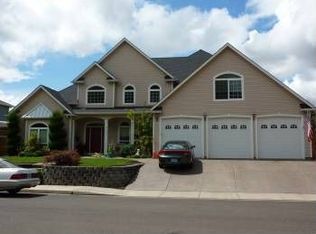 6454 Whispering Creek Loop NE, Keizer, OR 97303