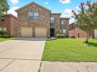2324 Becard Dr, Mesquite, TX 75181