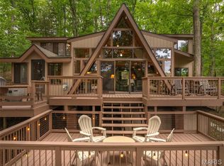 410 Scheffborg Circle Dr, Wright City, MO 63390