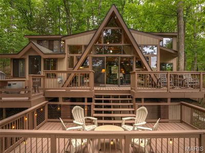 410 Scheffborg Circle Dr, Wright City, MO, 63390