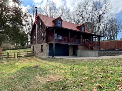 111 Armitage Dr, Richmond, KY, 40475