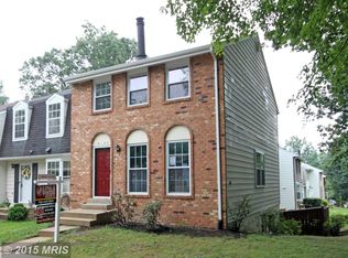 6123 Pond Lily Ct, Burke, VA 22015