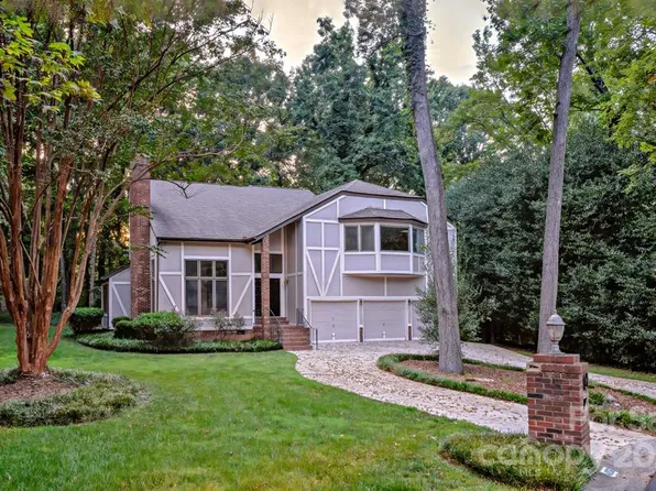 4006 Kingscote Cir, Charlotte, NC 28226