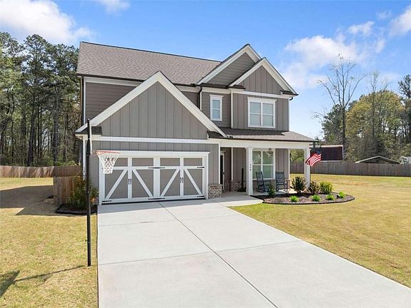 4th image of 568 Dunagan Ct