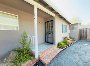 723 Redwood Ave #723, Redwood City, CA 94061