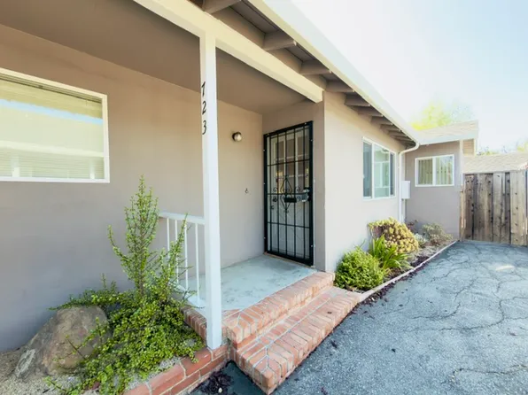 723 Redwood Ave #723, Redwood City, CA 94061
