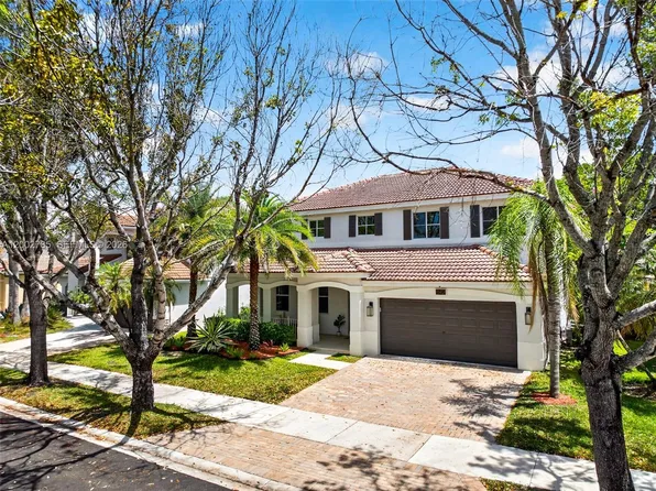 1142 Croton Ct, Fort Lauderdale, FL 33327