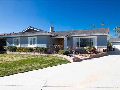 735 N La Breda Ave, West Covina, CA, 91791