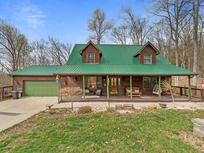13 Old Trail Rd, Huntington, WV, 25704