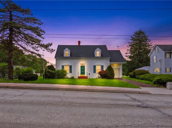 138 Cumberland St, Berlin, PA 15530