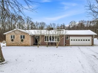 5871 Everett Hull Rd, Fowler, OH 44418