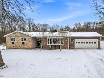 5871 Everett Hull Rd, Fowler, OH, 44418
