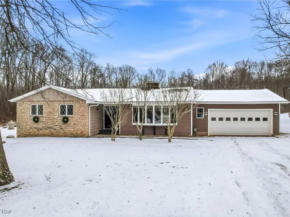 5871 Everett Hull Rd, Fowler, OH 44418