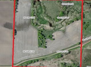 Xxx Apple Road, princeton, MN 55371